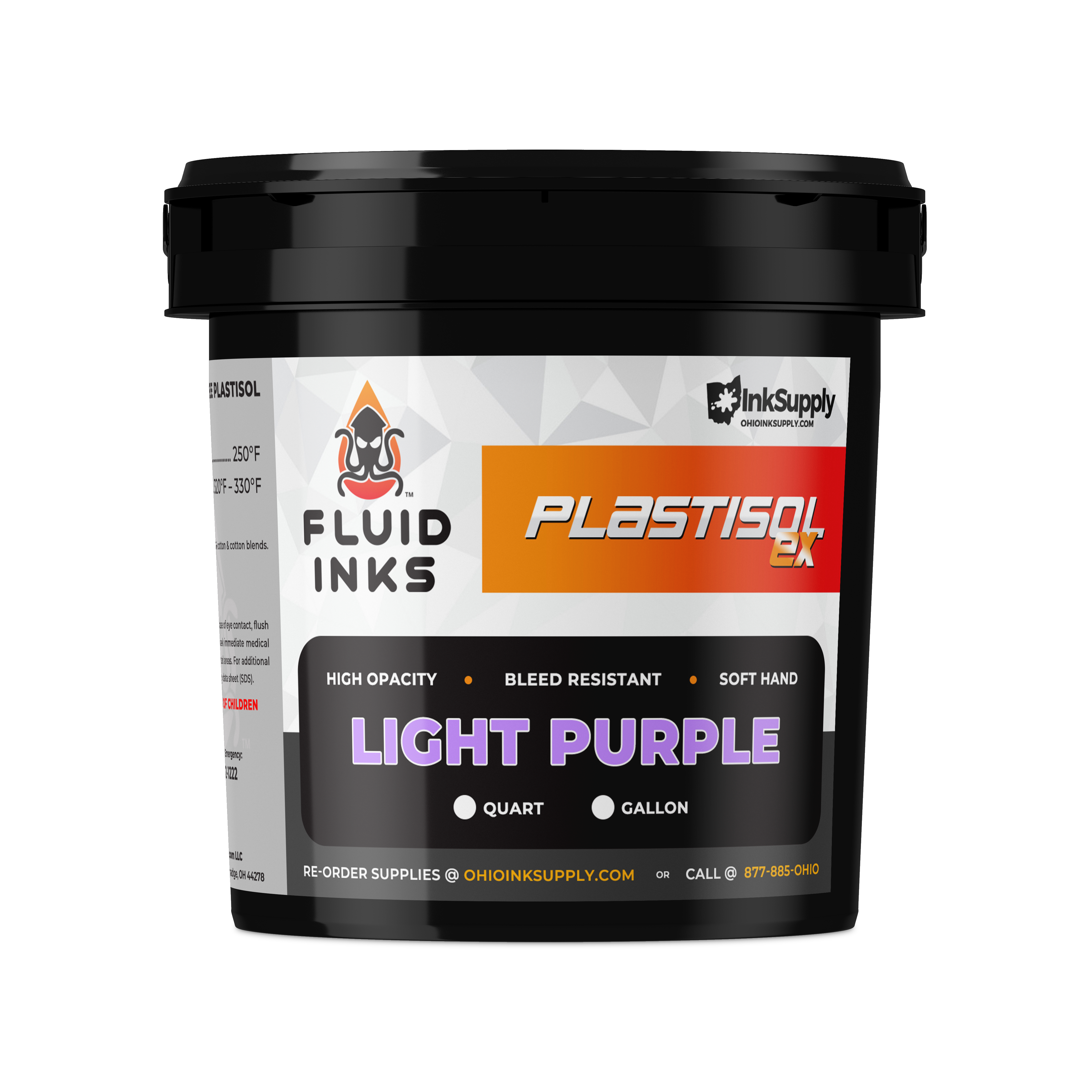 fluid-inks-plastisol-ex-light-purple-ohio-ink-supply